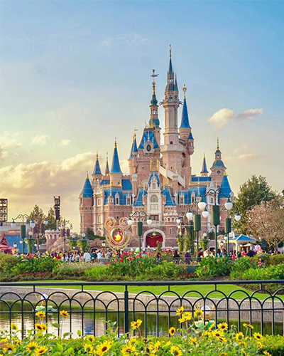 Disneyland